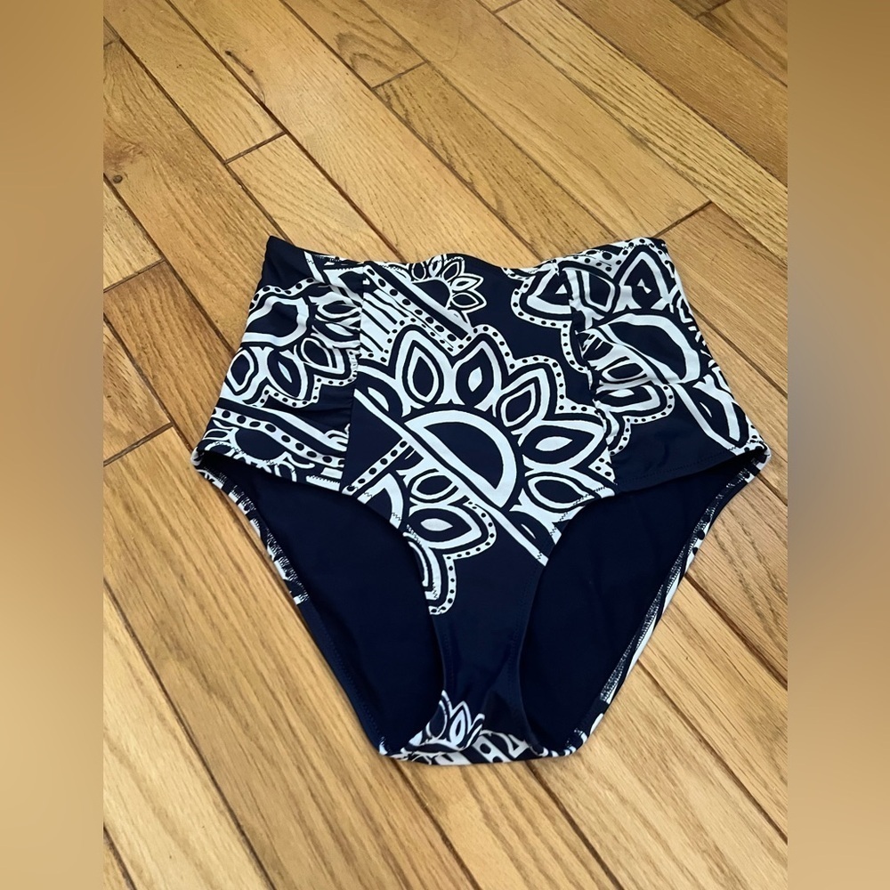 Aerie - High Rise Bikini Bottom